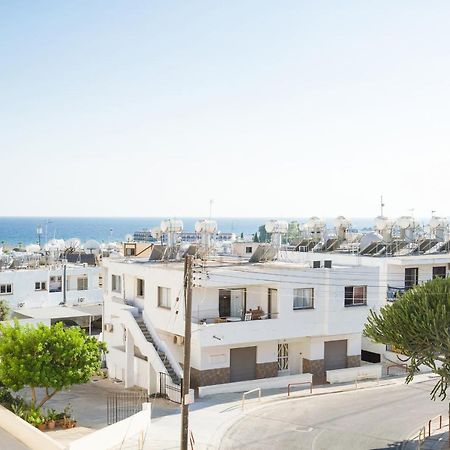 Mynapa Apartments Ayia Napa Exterior foto