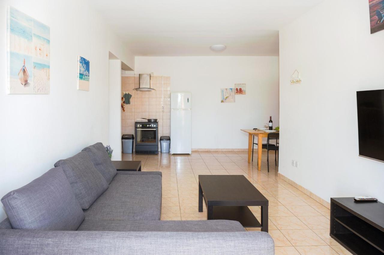 Mynapa Apartments Ayia Napa Exterior foto