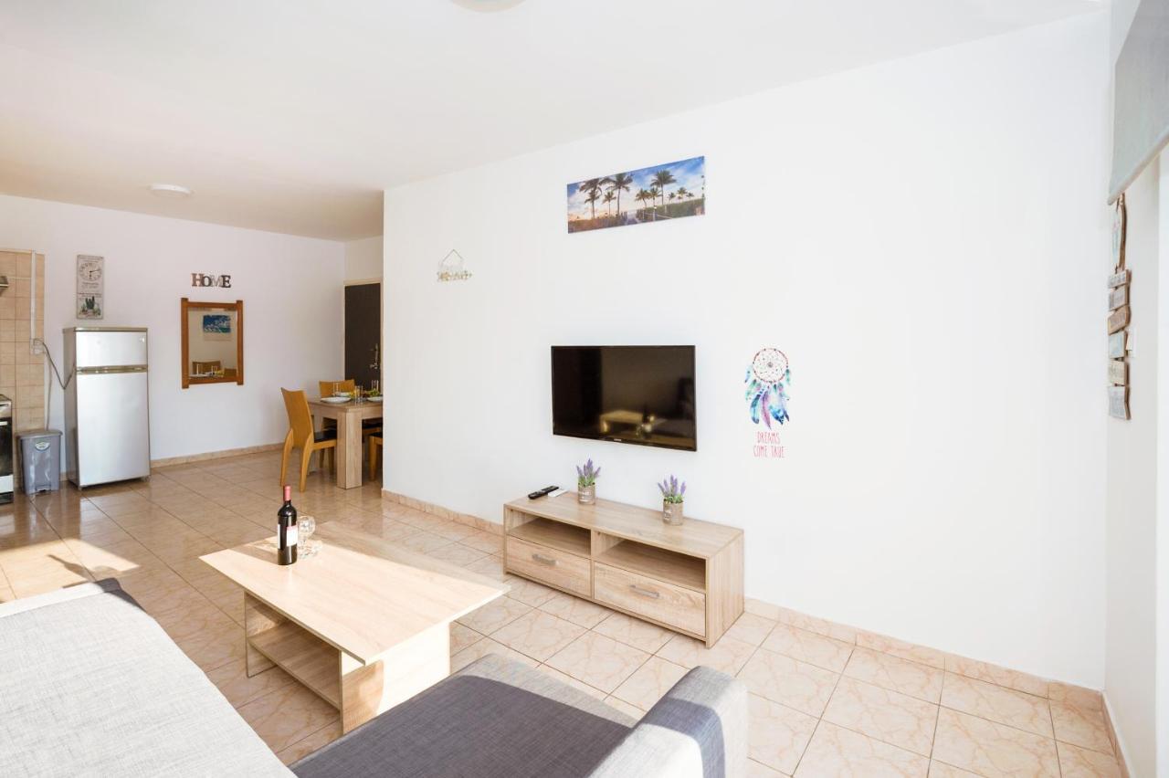 Mynapa Apartments Ayia Napa Exterior foto